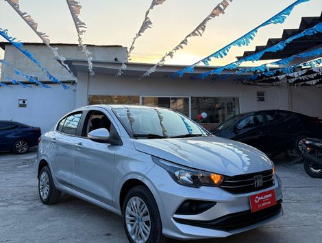 Fiat CRONOS DRIVE 1.0 6V Flex