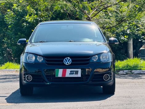 VolksWagen Golf Sportline 1.6 Mi Total Flex 8V 4p
