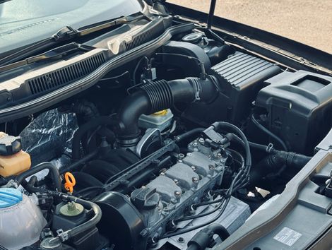 VolksWagen Golf Sportline 1.6 Mi Total Flex 8V 4p