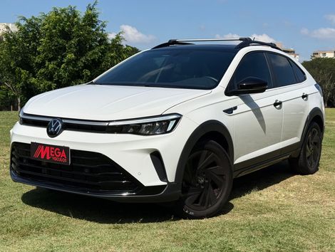 VolksWagen Nivus Highline 1.0 200 TSI Flex Aut.