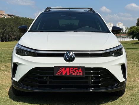 VolksWagen Nivus Highline 1.0 200 TSI Flex Aut.