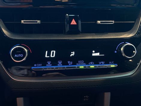 Toyota Corolla Cross XRE 2.0 16V Flex Aut.