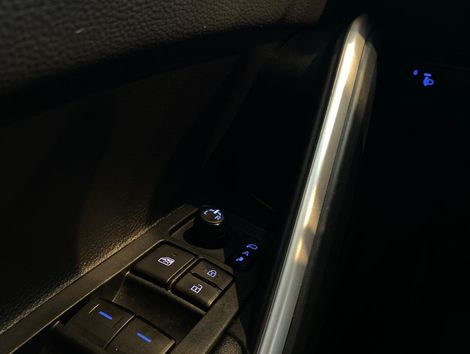 Toyota Corolla Cross XRE 2.0 16V Flex Aut.