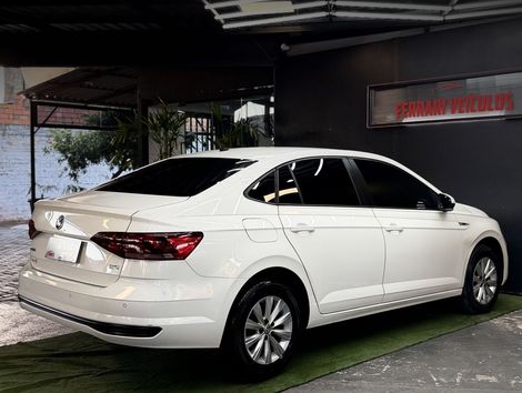 VolksWagen VIRTUS 1.6 MSI Flex 16V 5p Mec.