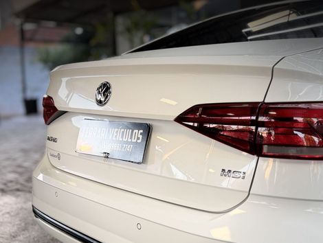 VolksWagen VIRTUS 1.6 MSI Flex 16V 5p Mec.