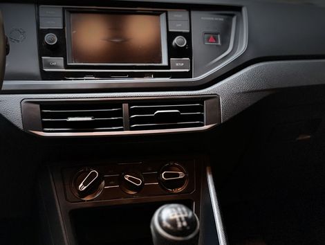 VolksWagen VIRTUS 1.6 MSI Flex 16V 5p Mec.