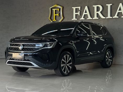 VolksWagen TAOS Highline 1.4 250 TSI Flex Aut.