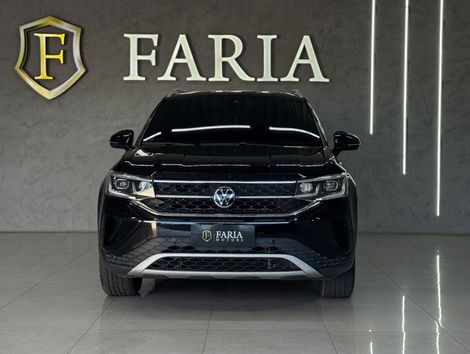 VolksWagen TAOS Highline 1.4 250 TSI Flex Aut.