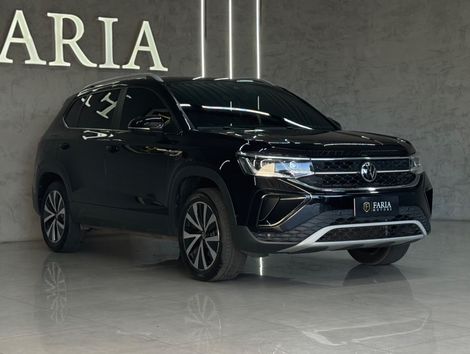 VolksWagen TAOS Highline 1.4 250 TSI Flex Aut.