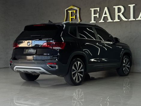 VolksWagen TAOS Highline 1.4 250 TSI Flex Aut.