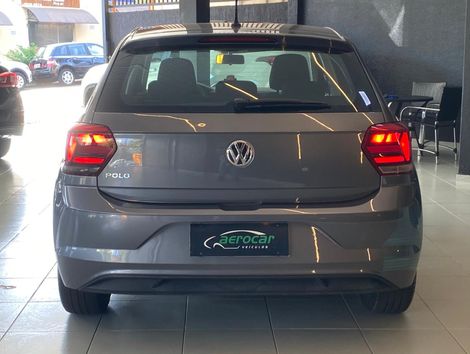 VolksWagen Polo 1.0 Flex 12V 5p