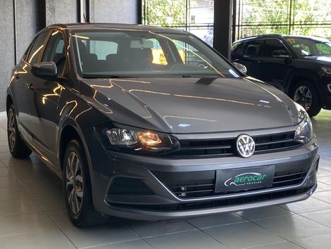 VolksWagen Polo 1.0 Flex 12V 5p