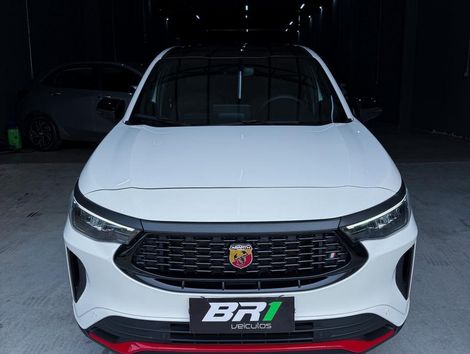 Fiat Fastback ABARTH Turbo Flex 1.3 Aut.
