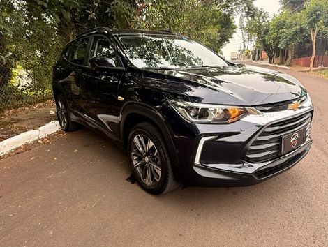 Chevrolet TRACKER LTZ 1.0 Turbo 12V Flex Aut.