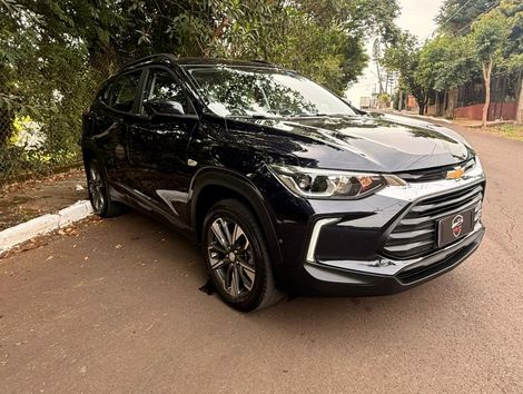 Chevrolet TRACKER LTZ 1.0 Turbo 12V Flex Aut.