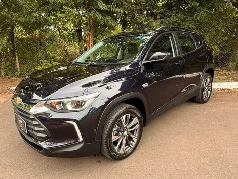 Chevrolet TRACKER LTZ 1.0 Turbo 12V Flex Aut.