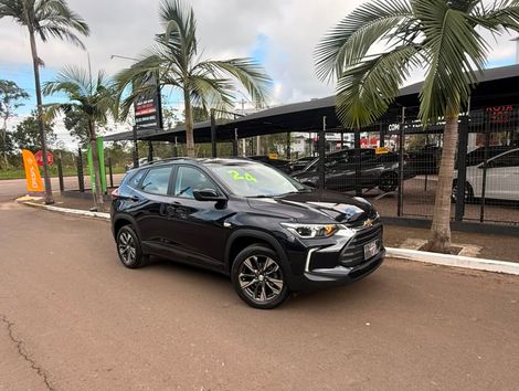 Chevrolet TRACKER LTZ 1.0 Turbo 12V Flex Aut.