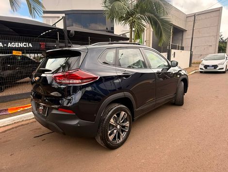 Chevrolet TRACKER LTZ 1.0 Turbo 12V Flex Aut.