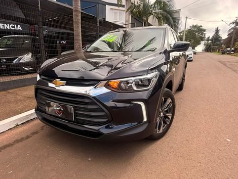 Chevrolet TRACKER LTZ 1.0 Turbo 12V Flex Aut.