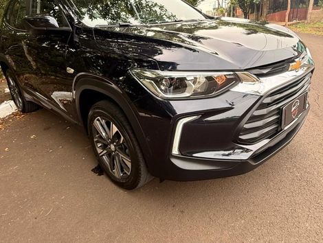 Chevrolet TRACKER LTZ 1.0 Turbo 12V Flex Aut.