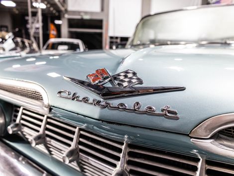 Chevrolet EL CAMINO