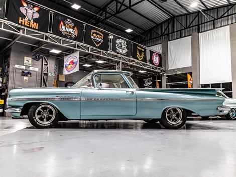Chevrolet EL CAMINO