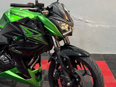 KAWASAKI Z 300