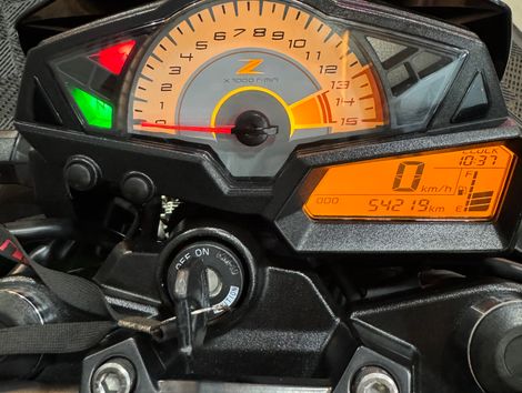 KAWASAKI Z 300