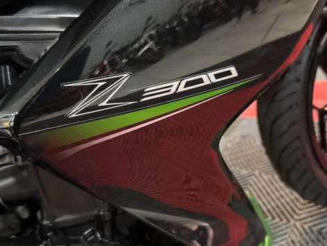 KAWASAKI Z 300