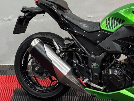 KAWASAKI Z 300