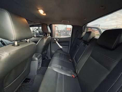 Ford Ranger XLT 3.2 20V 4x4 CD Diesel
