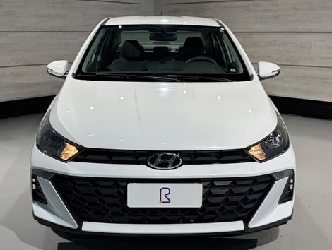 Hyundai HB20S Comfort Plus 1.0 TB Flex 12V Aut