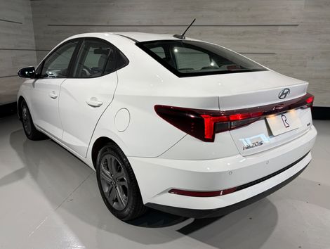 Hyundai HB20S Comfort Plus 1.0 TB Flex 12V Aut