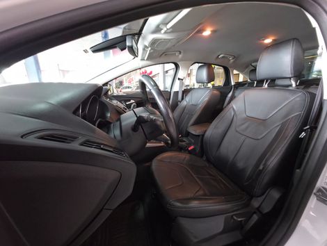 Ford Focus 2.0 16V/SE/SE Plus Flex 5p Aut.