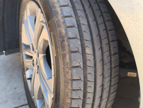 Hyundai HB20 Comfort Plus 1.0 TB Flex 12V Aut.