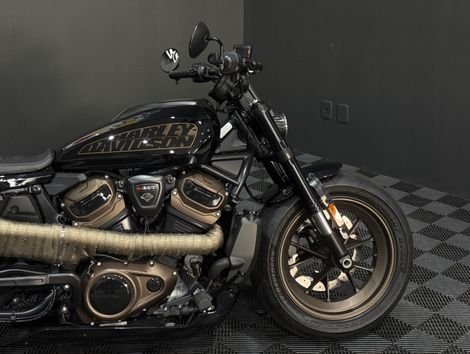 Harley SPORTSTER S
