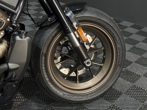 Harley SPORTSTER S