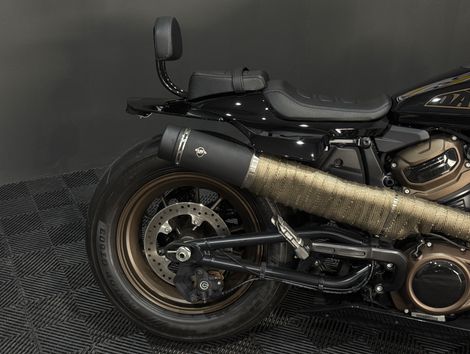 Harley SPORTSTER S