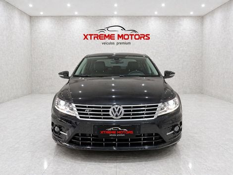 VolksWagen Passat CC 3.6 V6 FSI 300cv Tiptronic