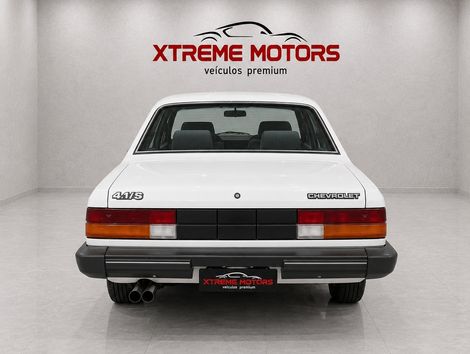 Chevrolet Opala Comodoro/Comod. SLE  4.1/2.5