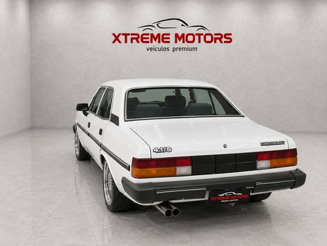 Chevrolet Opala Comodoro/Comod. SLE  4.1/2.5