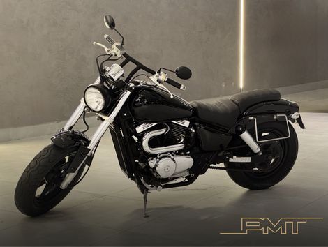 SUZUKI MARAUDER 800