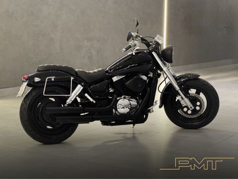 SUZUKI MARAUDER 800