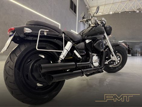 SUZUKI MARAUDER 800