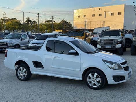 Chevrolet MONTANA Sport 1.4 ECONOFLEX 8V 2p