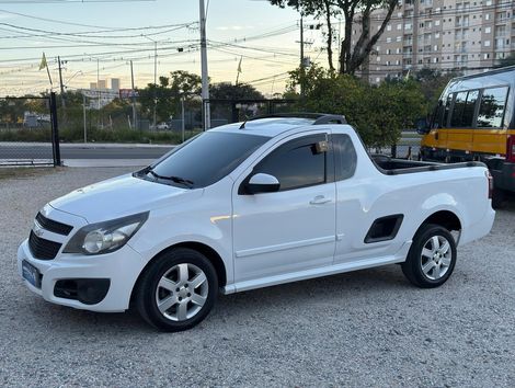 Chevrolet MONTANA Sport 1.4 ECONOFLEX 8V 2p