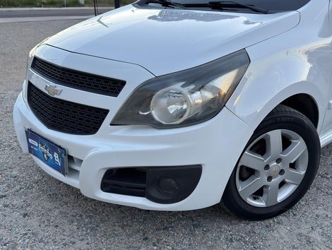 Chevrolet MONTANA Sport 1.4 ECONOFLEX 8V 2p