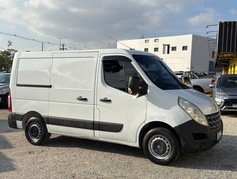 Renault Master 2.3 dCi Furgão 16V Diesel