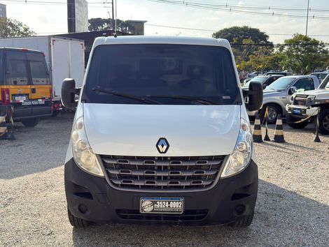 Renault Master 2.3 dCi Furgão 16V Diesel