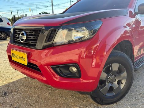 Nissan Frontier ATTAC.CD 4x4 2.3 Bi-TB Die. Aut